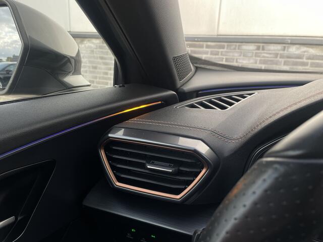 Cupra Formentor 1.4 e-Hybrid VZ Performance 245pk Camera | LED | Navi | Sfeerverl. | Carplay | Blind Spot