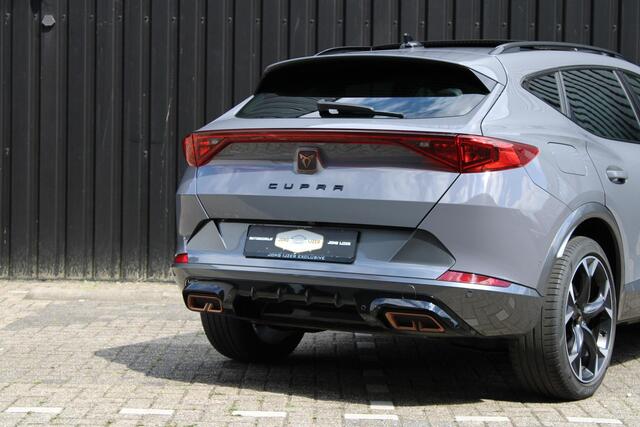 Cupra Formentor 1.4 e-Hybrid VZ Copper PANO MEMORY 360 CAM