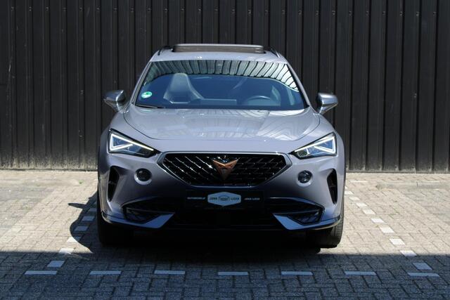 Cupra Formentor 1.4 e-Hybrid VZ Copper PANO MEMORY 360 CAM
