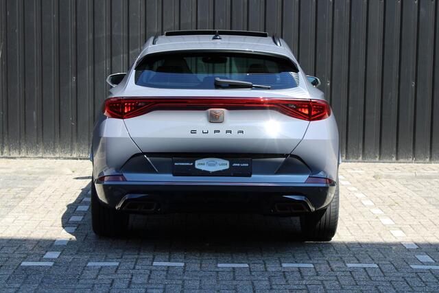 Cupra Formentor 1.4 e-Hybrid VZ Copper PANO MEMORY 360 CAM