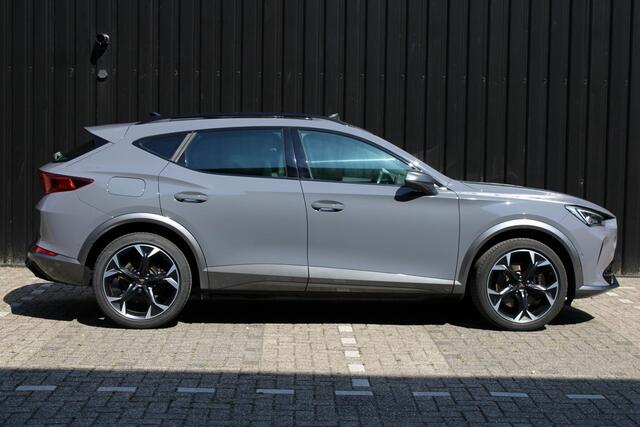 Cupra Formentor 1.4 e-Hybrid VZ Copper PANO MEMORY 360 CAM