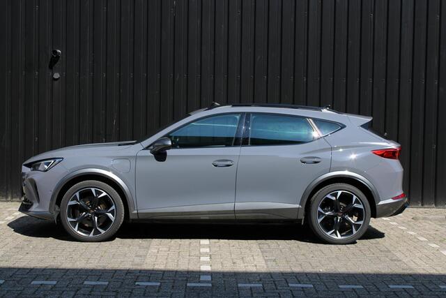 Cupra Formentor 1.4 e-Hybrid VZ Copper PANO MEMORY 360 CAM