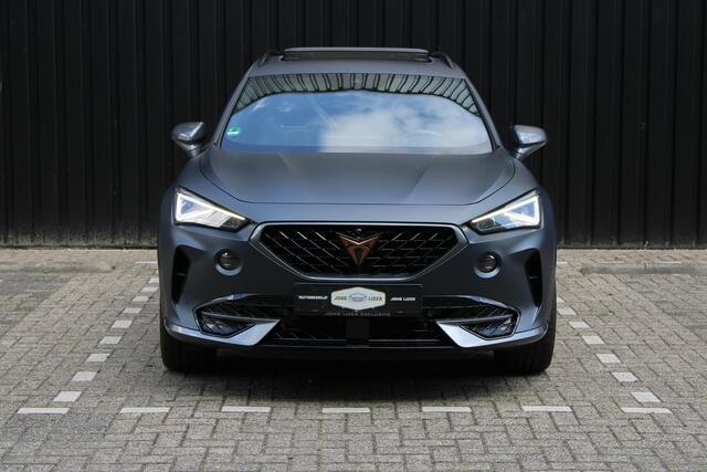 Cupra Formentor 1.4 e-Hybrid VZ Copper PANO LEER MEMORY 360 CAM