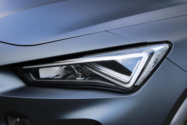 Cupra Formentor 1.4 e-Hybrid VZ Copper PANO LEER MEMORY 360 CAM