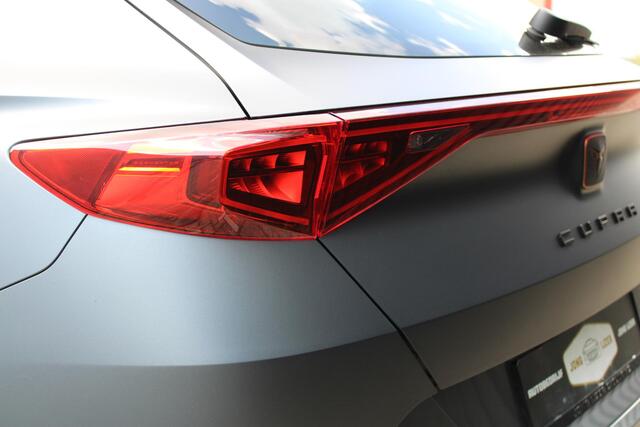 Cupra Formentor 1.4 e-Hybrid VZ Copper PANO LEER MEMORY 360 CAM