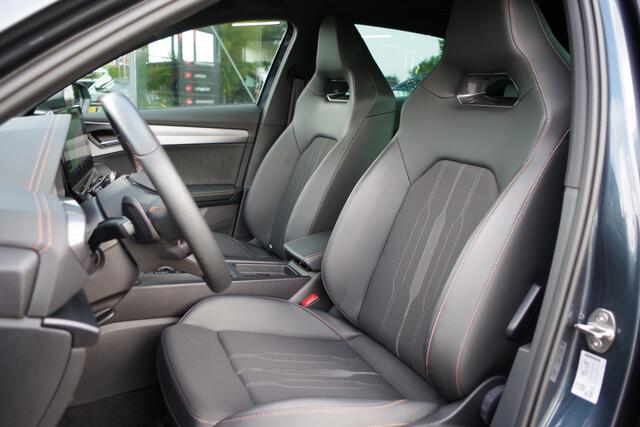 Cupra Formentor 1.4 e-Hybrid VZ Copper Edition 245 PK, Camera, Carplay, Suur-Startknop