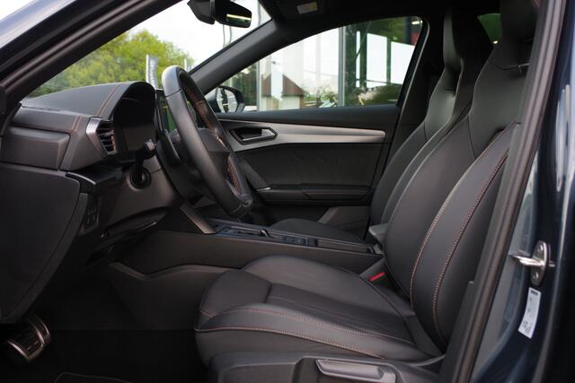 Cupra Formentor 1.4 e-Hybrid VZ Copper Edition 245 PK, Camera, Carplay, Suur-Startknop