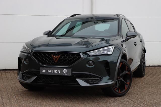 Cupra Formentor 1.4 e-Hybrid VZ Performance 245pk DSG6