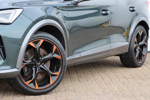 Cupra Formentor 1.4 e-Hybrid VZ Performance 245pk DSG6