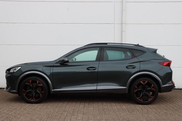 Cupra Formentor 1.4 e-Hybrid VZ Performance 245pk DSG6