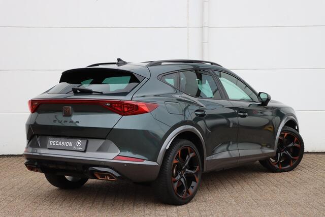 Cupra Formentor 1.4 e-Hybrid VZ Performance 245pk DSG6