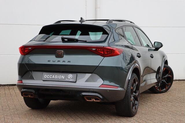 Cupra Formentor 1.4 e-Hybrid VZ Performance 245pk DSG6