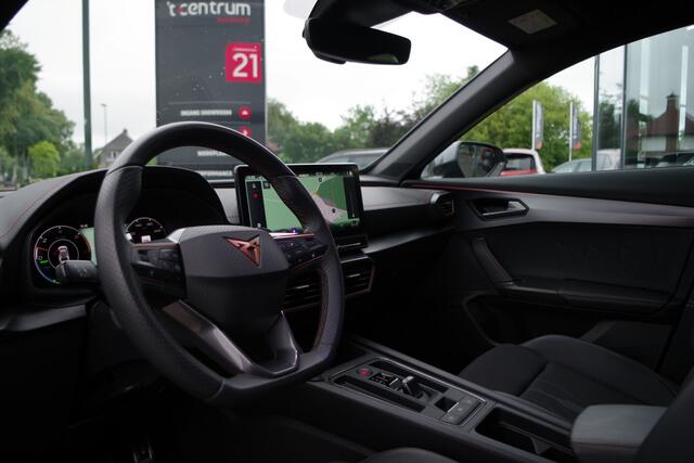Cupra Formentor 1.4 e-Hybrid VZ 245 PK Copper Edition PHEV, DCC, Camera, Kuipstoelen, LED