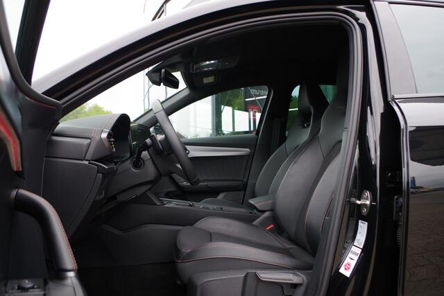 Cupra Formentor 1.4 e-Hybrid VZ 245 PK Copper Edition PHEV, DCC, Camera, Kuipstoelen, LED