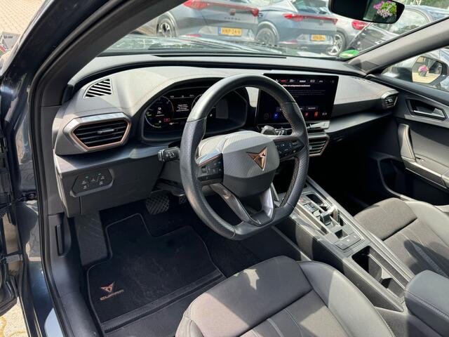 Cupra Formentor 1.4 TSI e-Hybrid Business pano, 360 camera, cruise, navi