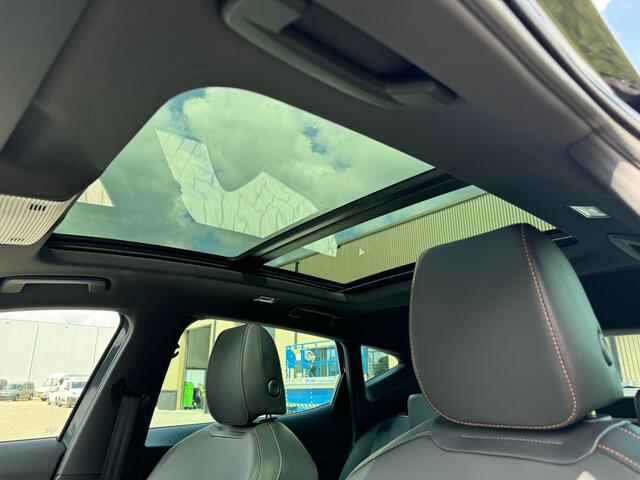 Cupra Formentor 1.4 TSI e-Hybrid Business pano, 360 camera, cruise, navi