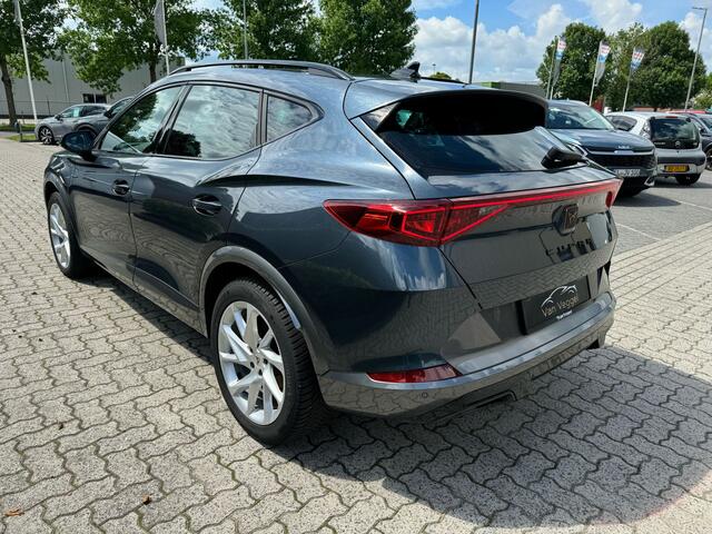 Cupra Formentor 1.4 TSI e-Hybrid Business pano, 360 camera, cruise, navi
