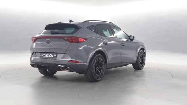 Cupra Formentor 1.4 TSI eHybrid 204pk PHEV Adrenaline / Memory / Safe & Driving XL / Elektr. achterklep