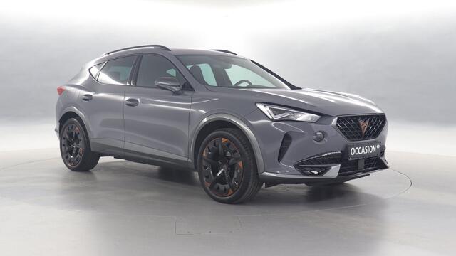 Cupra Formentor 1.4 TSI eHybrid 204pk PHEV Adrenaline / Memory / Safe & Driving XL / Elektr. achterklep