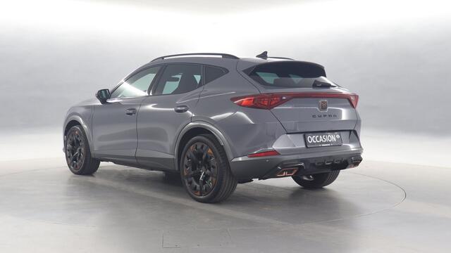 Cupra Formentor 1.4 TSI eHybrid 204pk PHEV Adrenaline / Memory / Safe & Driving XL / Elektr. achterklep