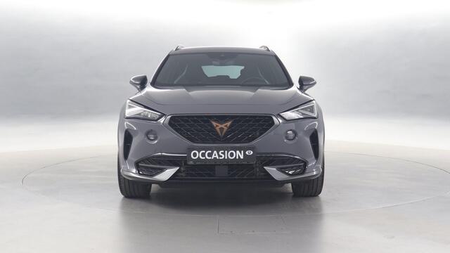 Cupra Formentor 1.4 TSI eHybrid 204pk PHEV Adrenaline / Memory / Safe & Driving XL / Elektr. achterklep