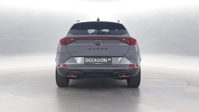 Cupra Formentor 1.4 TSI eHybrid 204pk PHEV Adrenaline / Memory / Safe & Driving XL / Elektr. achterklep