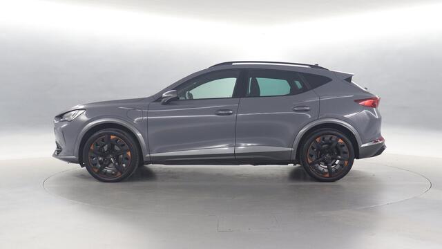 Cupra Formentor 1.4 TSI eHybrid 204pk PHEV Adrenaline / Memory / Safe & Driving XL / Elektr. achterklep
