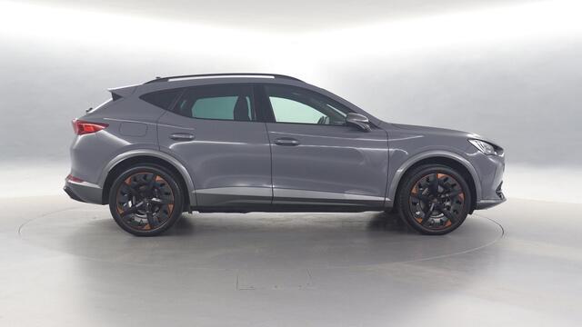 Cupra Formentor 1.4 TSI eHybrid 204pk PHEV Adrenaline / Memory / Safe & Driving XL / Elektr. achterklep