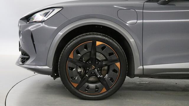 Cupra Formentor 1.4 TSI eHybrid 204pk PHEV Adrenaline / Memory / Safe & Driving XL / Elektr. achterklep