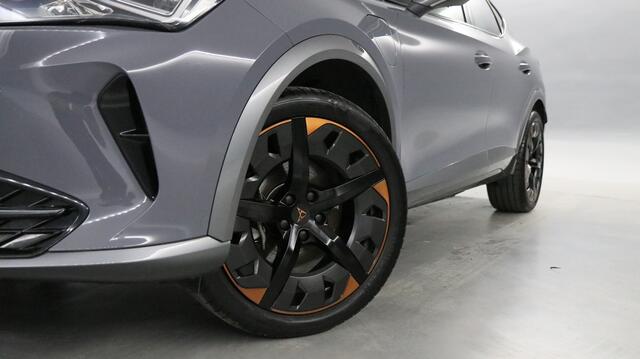 Cupra Formentor 1.4 TSI eHybrid 204pk PHEV Adrenaline / Memory / Safe & Driving XL / Elektr. achterklep