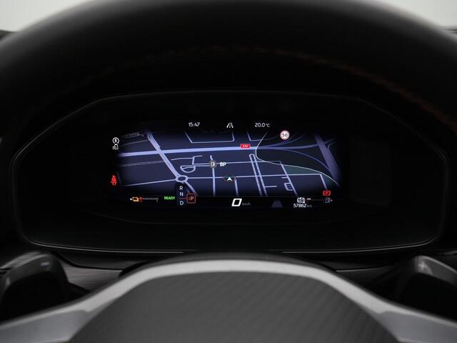 Cupra Formentor 1.4 245 pk DSG e-Hybrid VZ Performance | Trekhaak | Supersport stuur | Adaptief onderstel | Side Assist | Park Assist | Adaptive Cruise