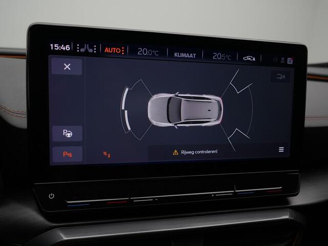 Cupra Formentor 1.4 245 pk DSG e-Hybrid VZ Performance | Trekhaak | Supersport stuur | Adaptief onderstel | Side Assist | Park Assist | Adaptive Cruise