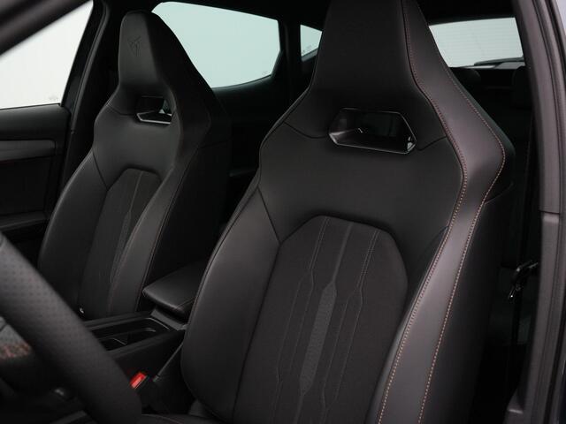 Cupra Formentor 1.4 245 pk DSG e-Hybrid VZ Performance | Trekhaak | Supersport stuur | Adaptief onderstel | Side Assist | Park Assist | Adaptive Cruise