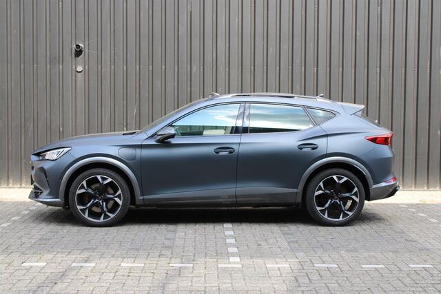 Cupra Formentor 1.4 e-Hybrid VZ Copper PANO LEER MEMORY 360 CAM