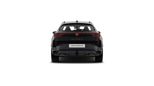 Cupra Formentor 1.5 TSI e-Hybrid 204 6DSG Business | Achteruitrijcamera | Digitaal instrumentenpaneel (Virtual Cockpit) | Draadloze Apple CarPlay(TM), Android Auto(TM)