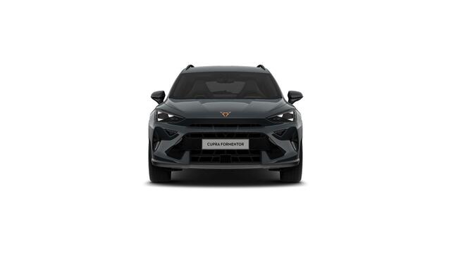 Cupra Formentor 1.5 TSI e-Hybrid 204 6DSG Business | Achteruitrijcamera | Digitaal instrumentenpaneel (Virtual Cockpit) | Draadloze Apple CarPlay(TM), Android Auto(TM)