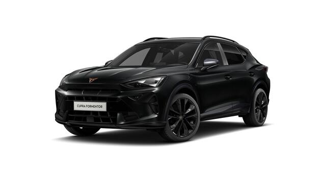 Cupra Formentor 1.5 TSI e-Hybrid 272 6DSG VZ Performance | Achteruitrijcamera | Digitaal instrumentenpaneel (Virtual Cockpit) | Draadloze Apple CarPlay(TM), Android Auto(TM)