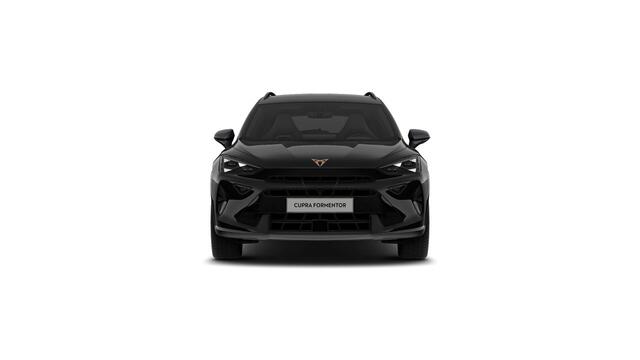 Cupra Formentor 1.5 TSI e-Hybrid 272 6DSG VZ Performance | Achteruitrijcamera | Digitaal instrumentenpaneel (Virtual Cockpit) | Draadloze Apple CarPlay(TM), Android Auto(TM)