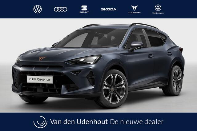 Cupra Formentor 1.5 TSI e-Hybrid 204 6DSG Business | Achteruitrijcamera | Digitaal instrumentenpaneel (Virtual Cockpit) | Draadloze Apple CarPlay(TM), Android Auto(TM)