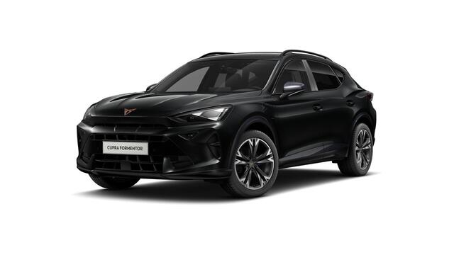 Cupra Formentor 1.5 TSI e-Hybrid 204 6DSG Business | Achteruitrijcamera | Digitaal instrumentenpaneel (Virtual Cockpit) | Draadloze Apple CarPlay(TM), Android Auto(TM)