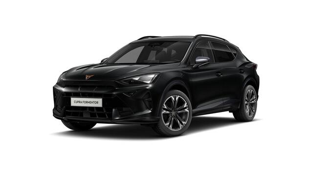 Cupra Formentor 1.5 TSI e-Hybrid 204 6DSG Essential | Digitaal instrumentenpaneel (Virtual Cockpit) | Draadloze Apple CarPlay(TM), Android Auto(TM) | Elektronisch Sperdifferentieel (XDS)