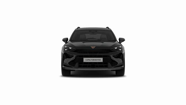 Cupra Formentor 1.5 TSI e-Hybrid 204 6DSG Essential | Digitaal instrumentenpaneel (Virtual Cockpit) | Draadloze Apple CarPlay(TM), Android Auto(TM) | Elektronisch Sperdifferentieel (XDS)