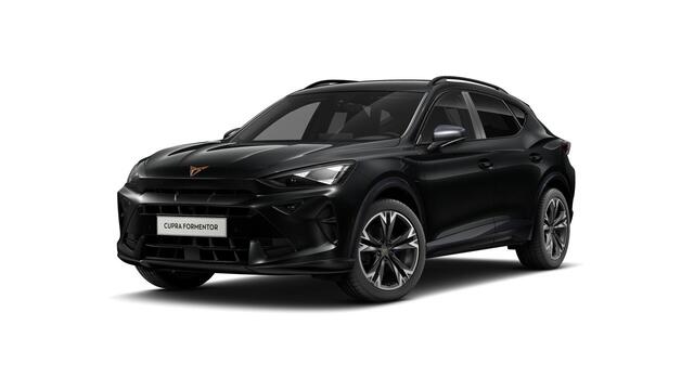 Cupra Formentor 1.5 TSI e-Hybrid 204 6DSG Business | Achteruitrijcamera | Digitaal instrumentenpaneel (Virtual Cockpit) | Draadloze Apple CarPlay(TM), Android Auto(TM)