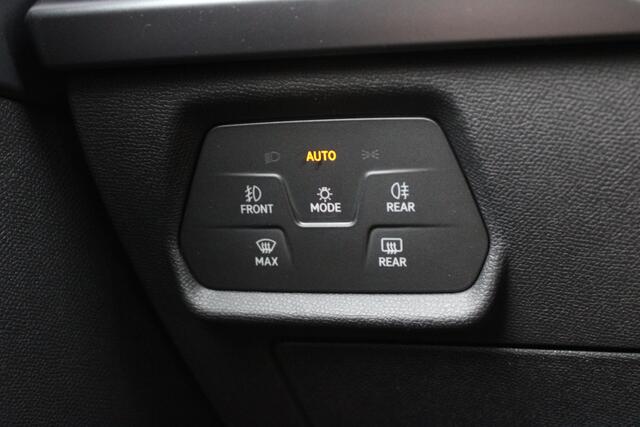 Cupra Formentor 1.5 TSI e-Hybrid Business - Stoel/Stuurverwarming - 360 Camera - LED - ACC - Navi - Elek Achterklep - Keyless - Rijklaar