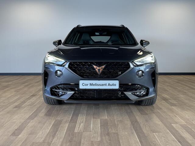 Cupra Formentor 2.0 TSI 4DRIVE PANO | BREMBO | BEATS