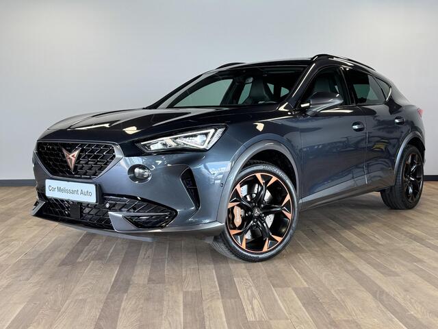 Cupra Formentor 2.0 TSI 4DRIVE PANO | BREMBO | BEATS
