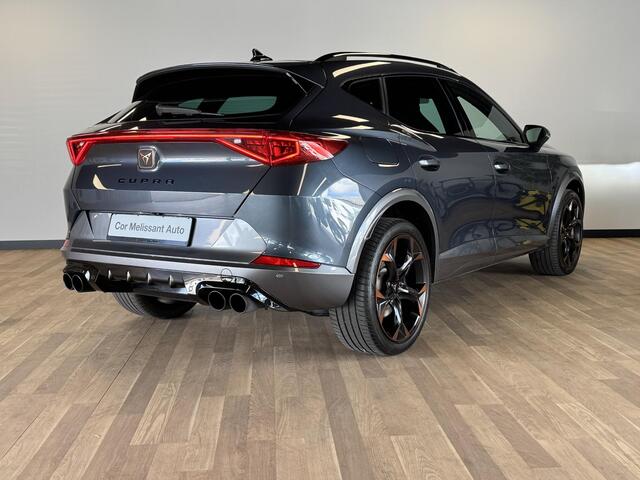 Cupra Formentor 2.0 TSI 4DRIVE PANO | BREMBO | BEATS