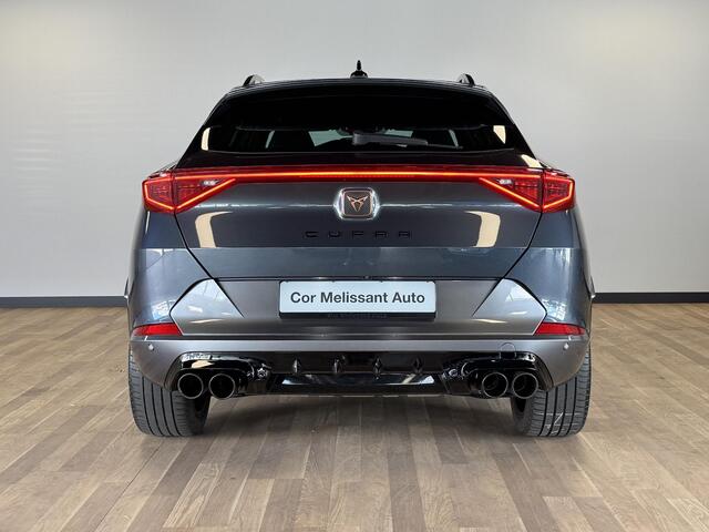 Cupra Formentor 2.0 TSI 4DRIVE PANO | BREMBO | BEATS