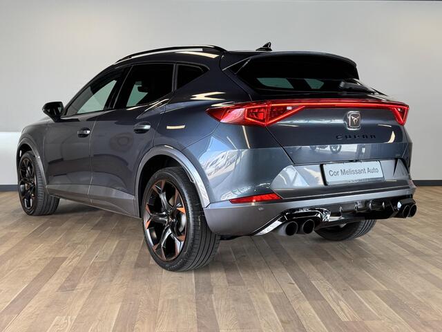 Cupra Formentor 2.0 TSI 4DRIVE PANO | BREMBO | BEATS
