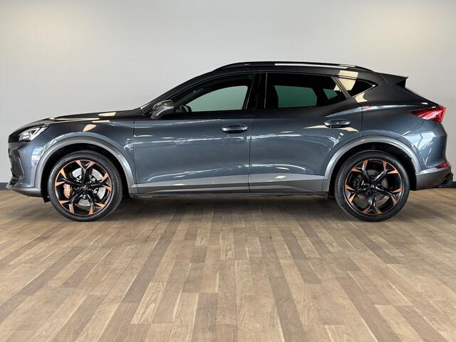 Cupra Formentor 2.0 TSI 4DRIVE PANO | BREMBO | BEATS